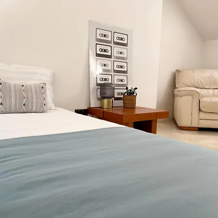 Holiday home Seaside Retreat In Benalmadena