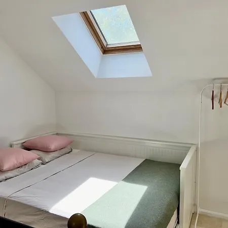 Holiday home Seaside Retreat In *