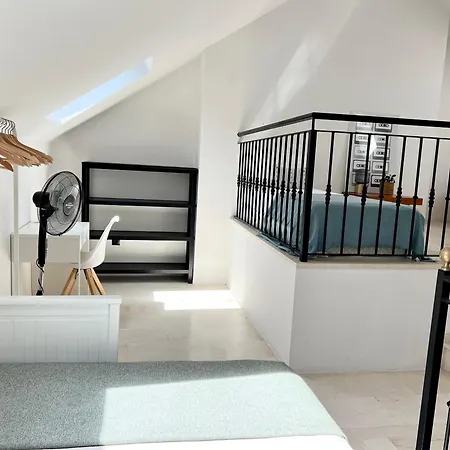 Holiday home Seaside Retreat In *