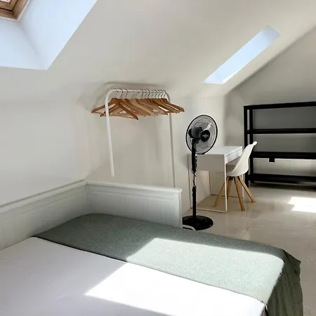 Holiday home Seaside Retreat In Benalmadena