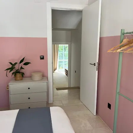 Holiday home Seaside Retreat In *