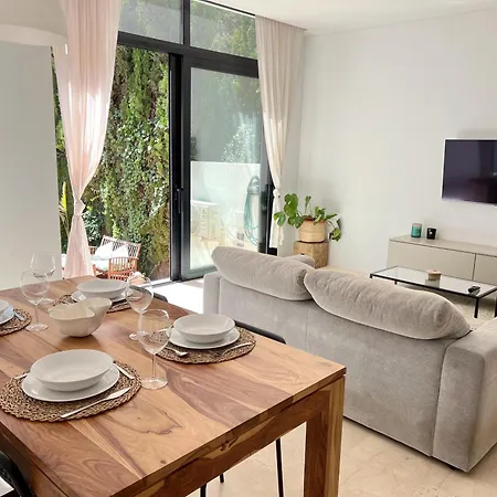 Holiday home Seaside Retreat In Benalmadena